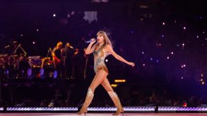 Taylor Swift’s postponed Argentina show prompts airline to waive flight-change fees