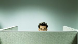 Successful people have more ‘productive paranoia’ than most, says bestselling author Jim Collins—here’s how to cultivate it