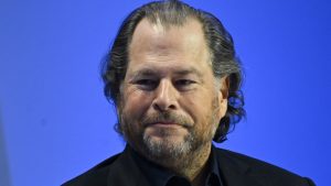 Why Jim Cramer sees upside for Salesforce amid the OpenAI, Microsoft drama