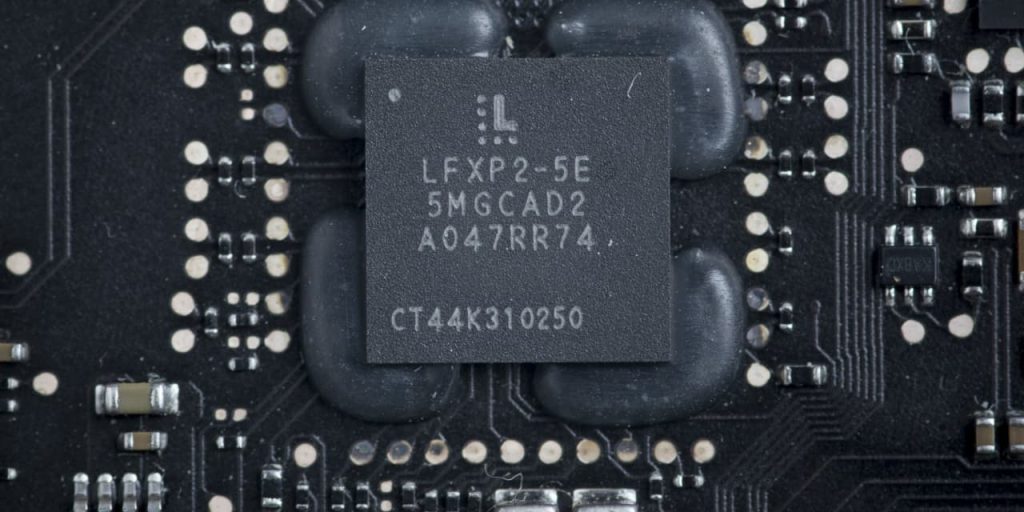 Lattice Stock Tumbles. It’s Another Bad Sign for the Economy.