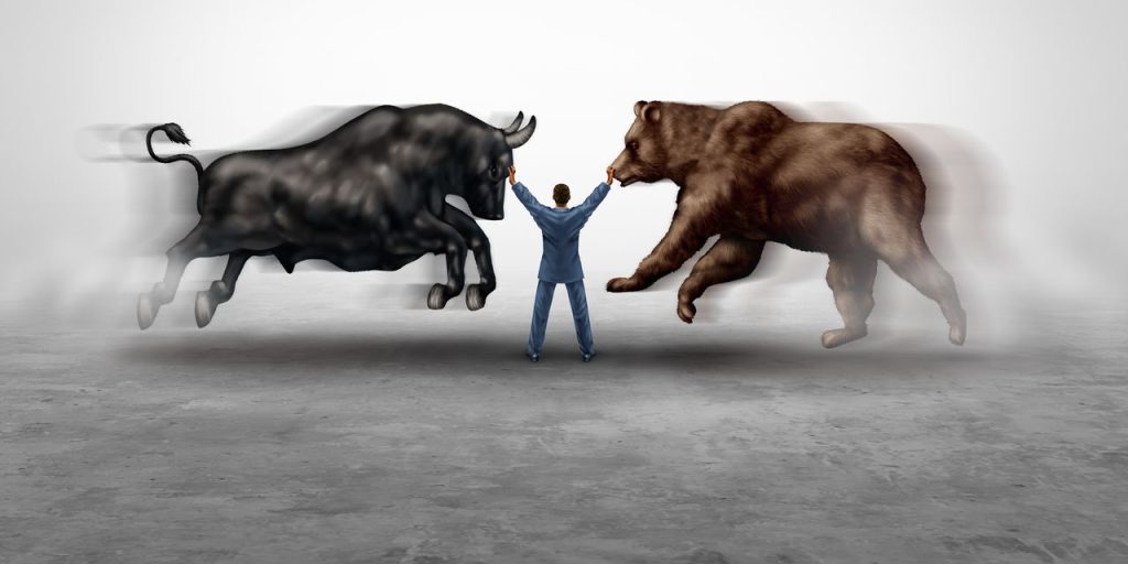 Investors should ‘be patient’ with beaten-down bank sector, buy-side fund manager says