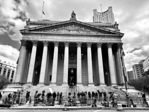 The Prosecution and the Defense in SBF Trial Face-off during Closing Arguments