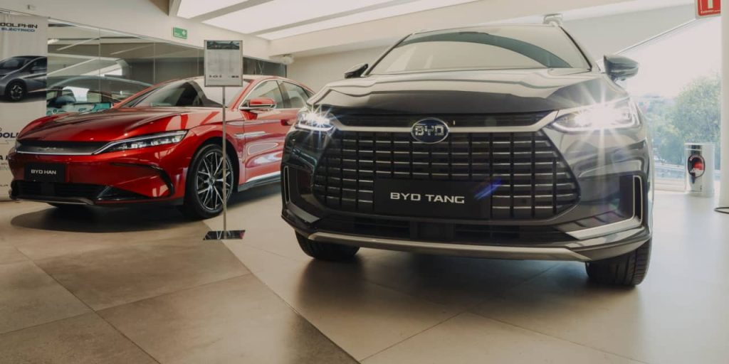 BYD EV Sales Expose Tesla CEO Elon Musk’s Mistake.