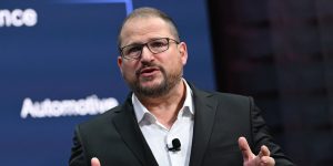 Qualcomm Stock Rises After Company Beats Earnings and Revenue Estimates