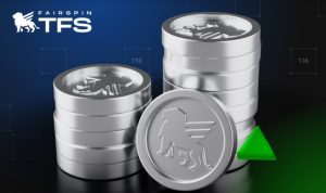 3 Ways to Earn with TFS Token