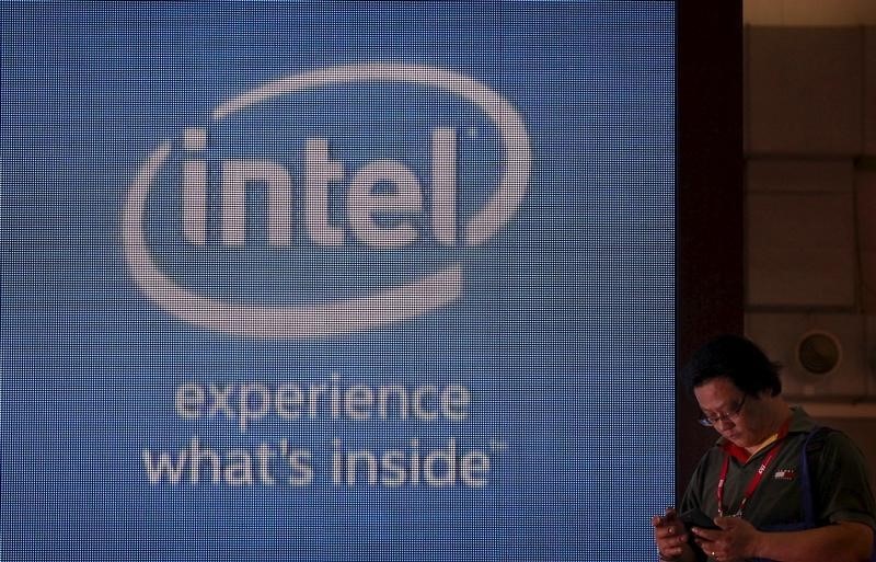 Intel CEO Pat Gelsinger expands stake with $250,000 stock purchase