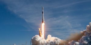 SpaceX Achieves a Key Business Milestone. Starlink Is Cash-Flow Breakeven.
