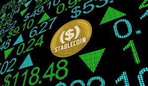Analysts Observe Rising Stablecoin Supply, Indicating Capital Inflow