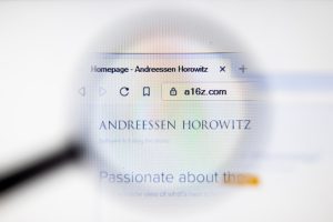 A16z-Backed Cryptocurrency Index Platform Unveils V2