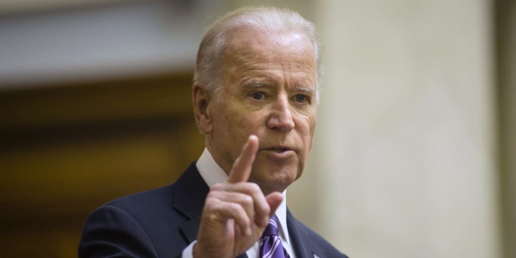 Annuity Trade Group Vows to Fight Biden’s Fiduciary Proposal