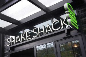 Shake Shack Stock: Hitting Its Stride (NYSE:SHAK)