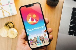 Decentraland and The Sandbox Bounce Back, Can They Match BorroeFinance’s Potential?