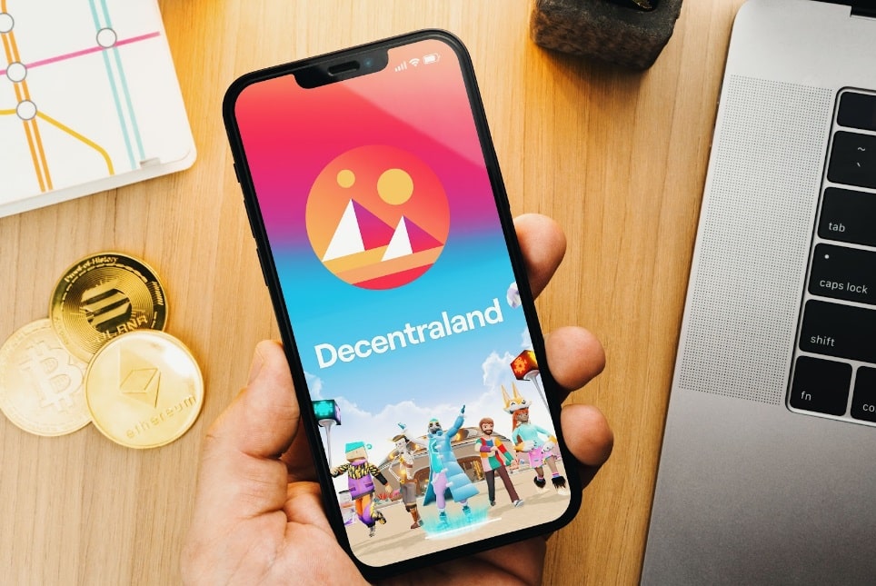 Decentraland and The Sandbox Bounce Back, Can They Match BorroeFinance’s Potential?