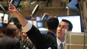 Stocks Started November With A Bang. It Might Be Short-Lived.