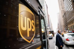 Should You Pick UPS Stock At $140 After An 18% Fall This Year?