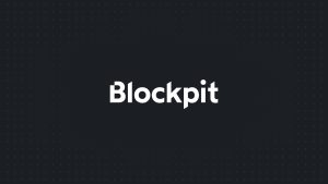 Blockpit Acquires Rival Tax Platform Accointing