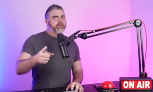 Ben Armstrong Files New Lawsuit to Reclaim “Stolen” Lamborghini