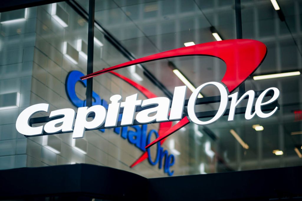 Capital One Stock Gained 14% YTD And Outperformed The Estimates In Q3