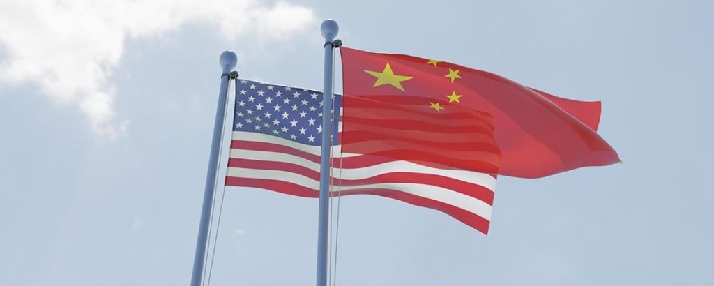 IMF Raises China’s GDP Forecast As Mainland Investors Buy HK Dip