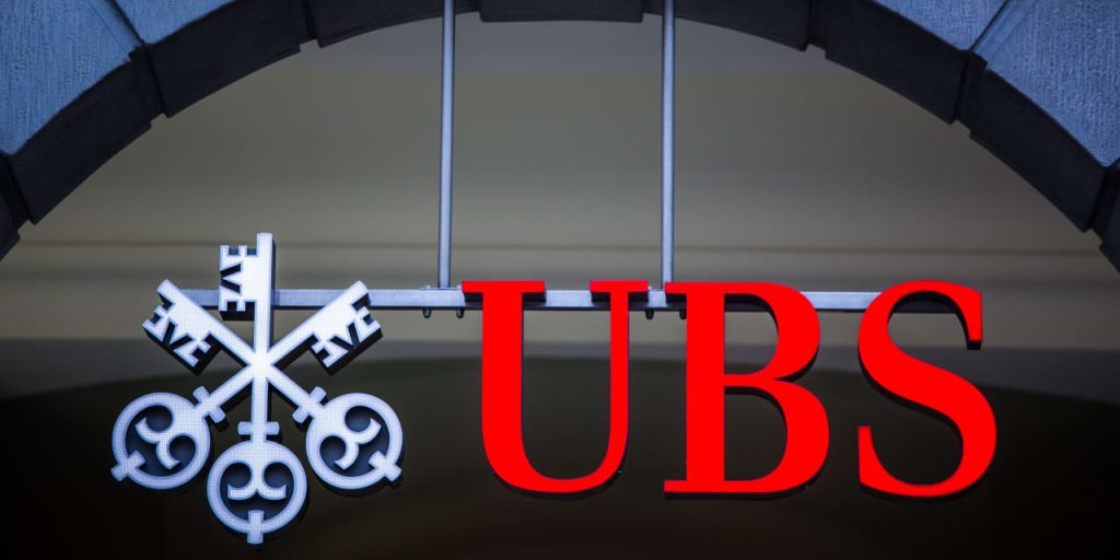 UBS Looks to Jettison $5 Billion in Credit Suisse Assets