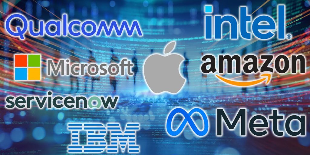 Opinion: These tech stocks scored this earnings season even as AI hype slowed — and the winner may surprise you