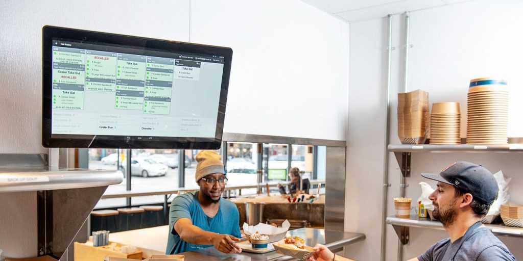 Toast’s stock crumbles after earnings, with outlook change deemed ‘disappointing’