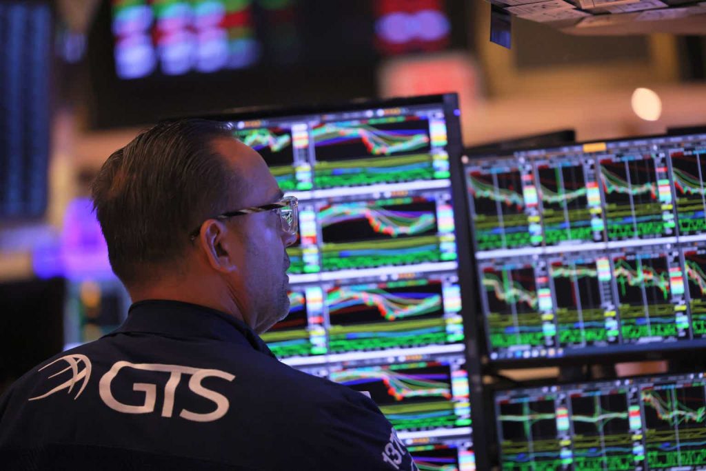 The Month In Closed-End Funds: October 2023