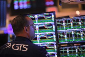 The Month In Closed-End Funds: October 2023