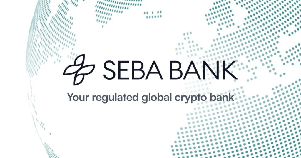 SEBA Bank’s Hong Kong Branch Secures License from SFC