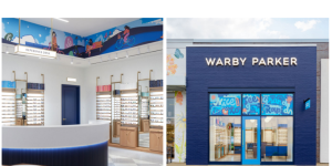 Warby Parker’s stock suffers record selloff as margins were hurt by contact lens sales strength