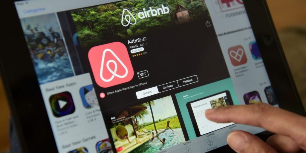 Airbnb is betting that greater transparency in listings will boost demand