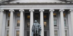 Treasury 10-Year Auction Sees Modest Demand. Why It Matters.