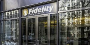 RIAs’ Organic Growth Declined Sharply Last Year, Fidelity Says