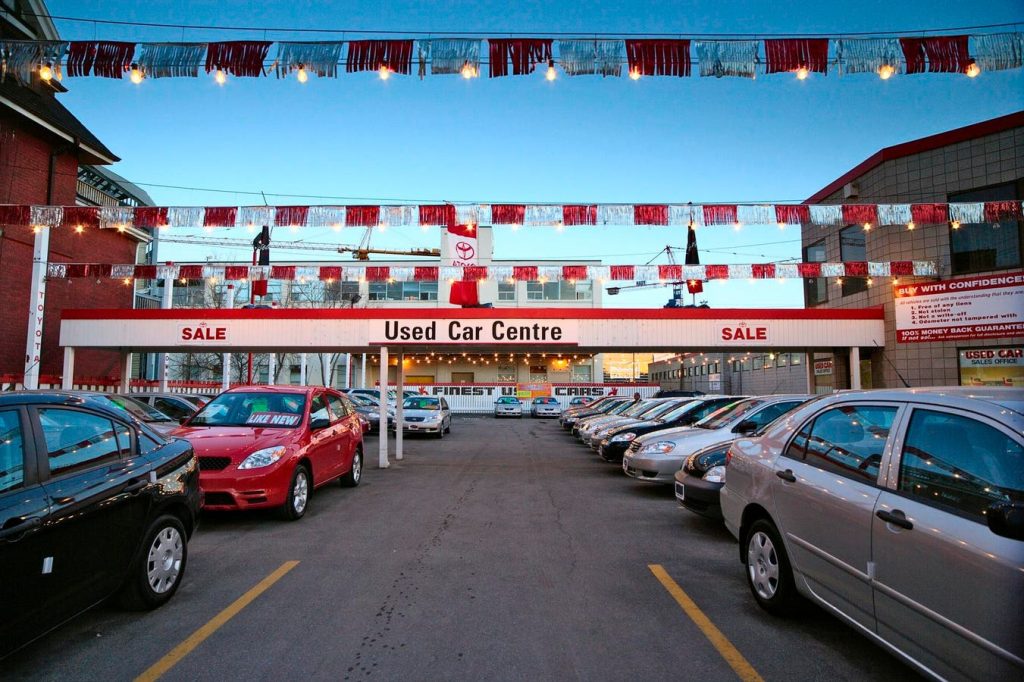 Auto Trader Leads FTSE 100 As Sales And Profits Shoot Higher In H1