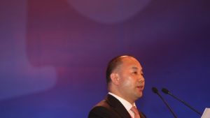 China’s ‘King Of Copper’ Hit By Court-Ordered Freeze On Shares Worth Billions