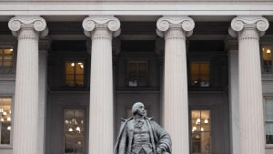 To Fix The Treasury Basis Trade, Fix Ratings, Ditch The Risk-Free Fiction