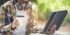 The Trade Desk Shares Plummet on Weak Ad Outlook