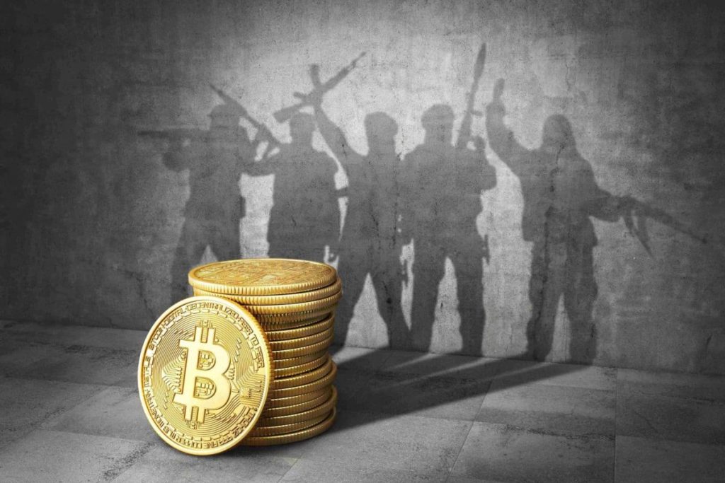 US and Allies to Intensify Sanctions Against Hamas, Targeting Crypto
