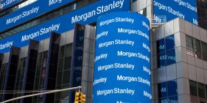 Fed Probes Morgan Stanley’s Work With Foreign Clients: Report