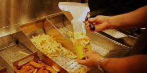 Wendy’s Stock Is Having a Tough Year. Can Free Chicken Nuggets Help?