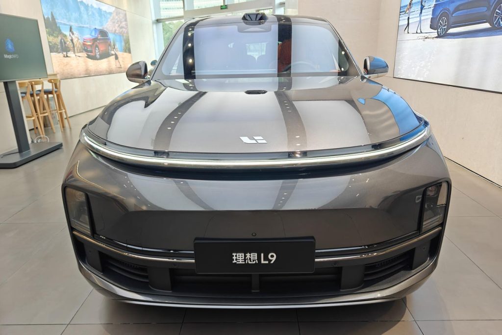 Strong Deliveries Have Driven Li Auto Stock Up 40% In The Last Six Months. What’s Next?