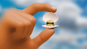 Coconut Water, Glassmaking And Plushies: Here Are 100 U.S. Small-Cap Gems For Investors