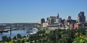 The hottest inflation is in Florida. The coolest? Minnesota. See how your state stacks up.