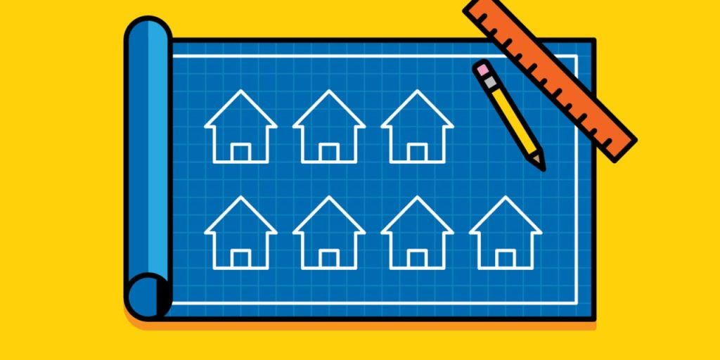 How Home Builder D.R. Horton Beat the Housing Bust