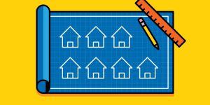 How Home Builder D.R. Horton Beat the Housing Bust