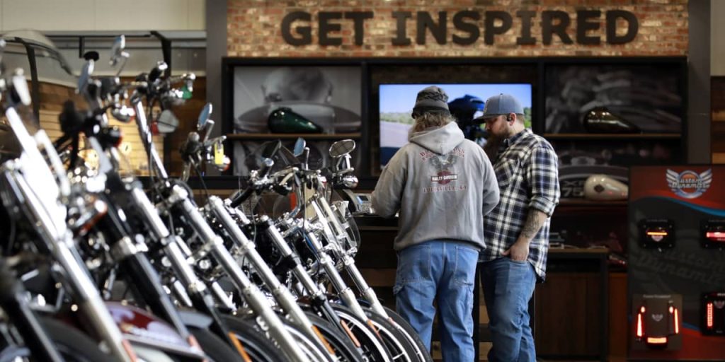 The Earnings Recession Is Over. The Economic Recession Is Coming Soon.