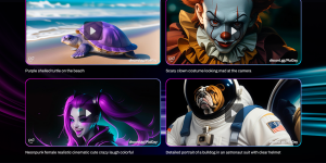 These Myspace founders have an AI startup