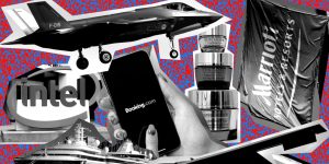 What CEOs Are Saying About the Israel-Hamas War