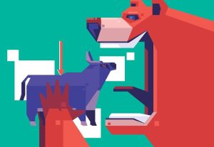 Stock Market Exhibiting ‘Bull Trap’ Signs