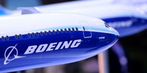 China May Buy Boeing 737 Airplanes. The Stock Is Rising.